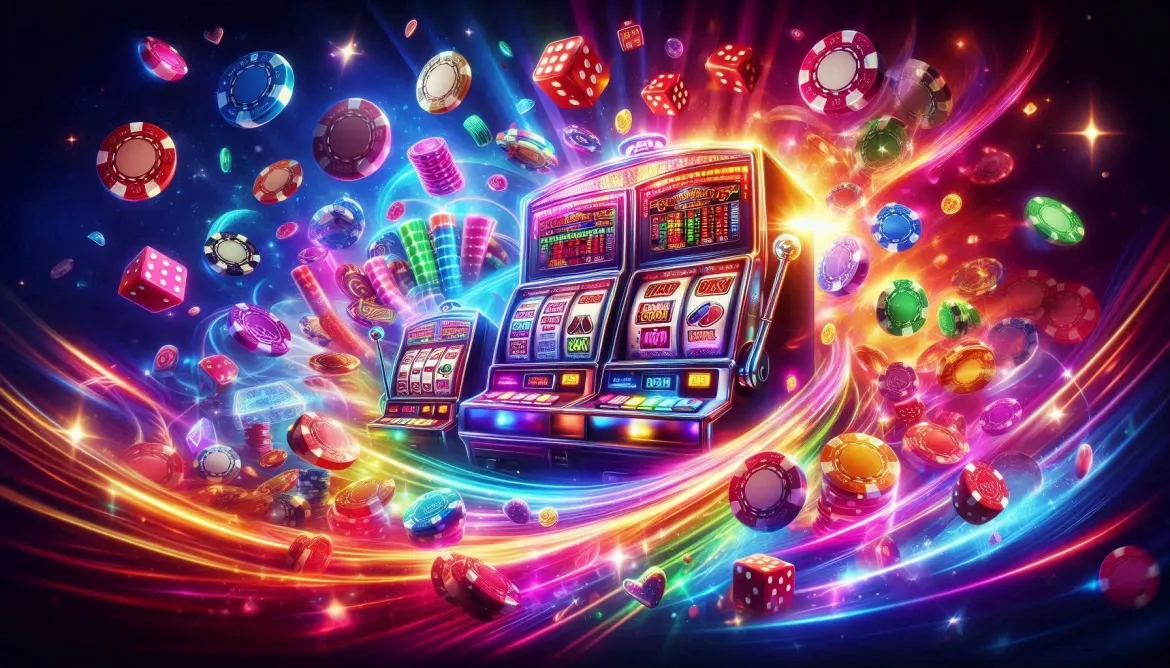 Slota Casino